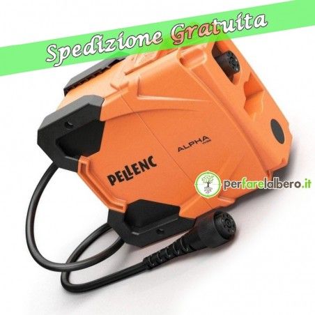 Pellenc Przeciwwaga Alpha do modeli Excelion Alpha i Helion Alpha