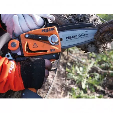 PELLENC Selion M12 Motosega a Batteria per Potatura con... 2