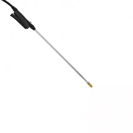 Pompa a spalla a batteria V.Black Vita 12L Volpi Originale