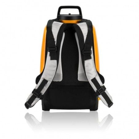 Rucksack Volpi Akkupumpe V.Black Vita 16L 2