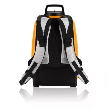 Pompa a spalla Volpi a batteria V.Black Vita 16L 2