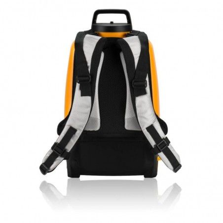 Rucksack Volpi Akkupumpe V.Black Vita 16L