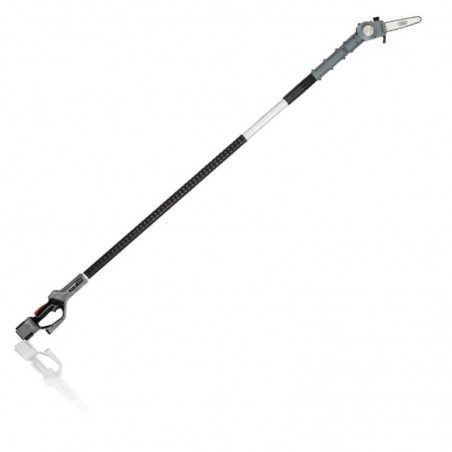 Potatore Volpi KVS8000P a batteria con asta telescopica