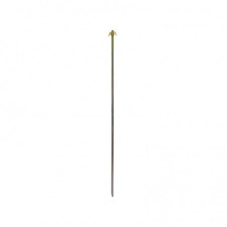 Ground Socket 1 meter Lacme for electric fence