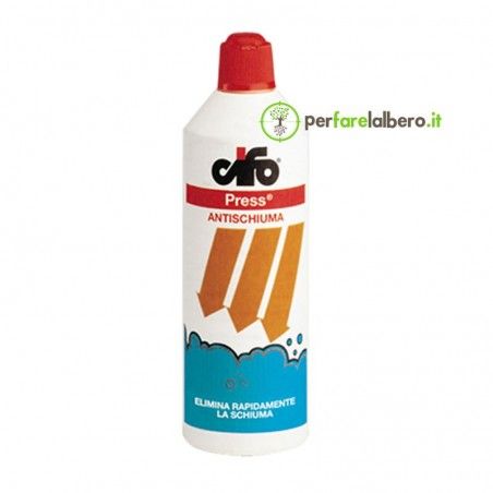 PRESS Cifo Odpieniacz Oleju Silikonowego do Mieszanek 200 ml