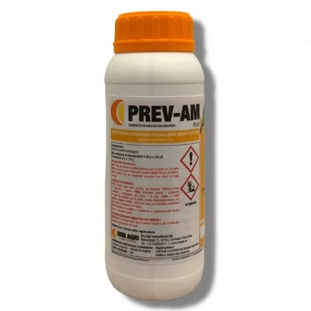 Prev-am Plus insetticida fungicida polivalente 1 Lt