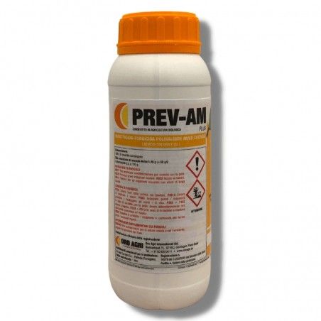 Prev-am Plus uniwersalny fungicyd insektycyd 1 Lt