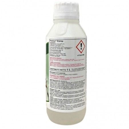 PREVICUR Energy Bayer fungicida Propamocarb Fosetil 1 L 2