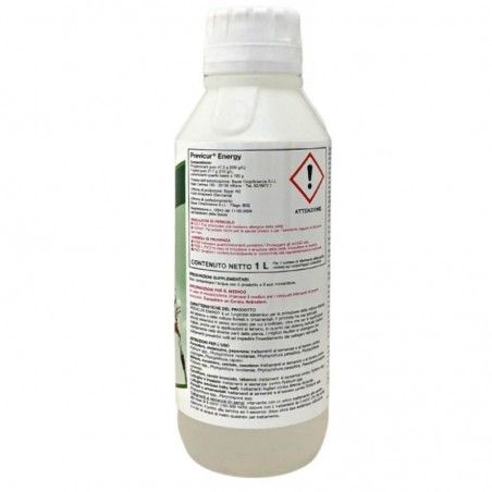 PREVICUR Energy Bayer fungicide Propamocarb Fosetil 1 L 2