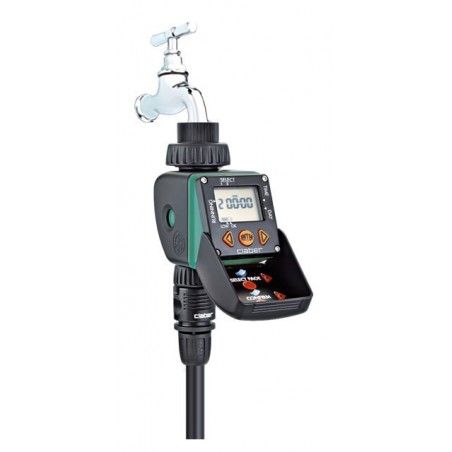Programmatore automatico Aquauno Video-2 CLABER