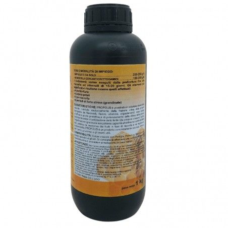 Propolis L.E.A. Corroborante e potenziatore delle difese... 2