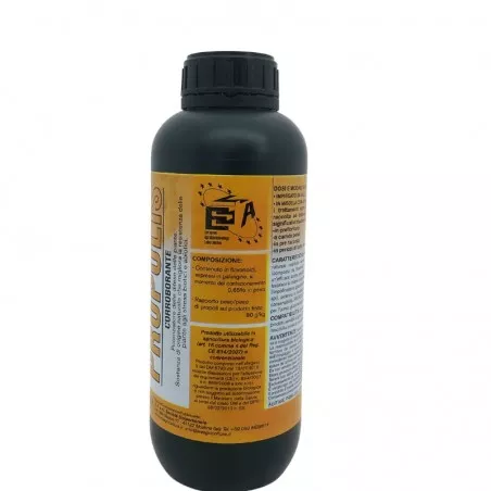 Propolis L.E.A. Invigorating and enhancer of natural defenses 1L
