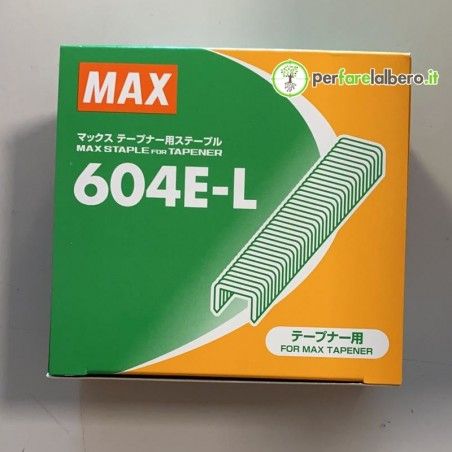 Spitzen für Max Taper Bindezange 4800