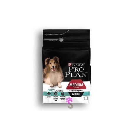 Purina Pro Plan Medium Erwachsene Empfindliche Verdauung 14 kg