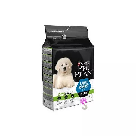 Purina Pro Plan Puppy Large Robust 12 kg