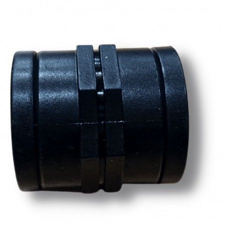 Female-Female Threaded Sleeve Fitting