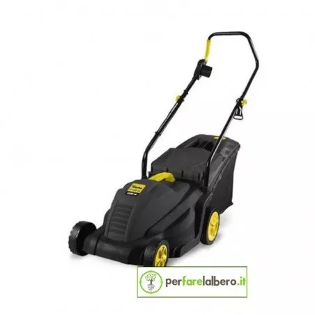 Elektro-Rasenmäher G 138-EL PAPILLON 1500W 36 cm