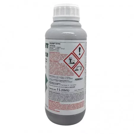 REGRAN EXTRA Sumitomo Selective Herbicide MCPA Pure 1 L