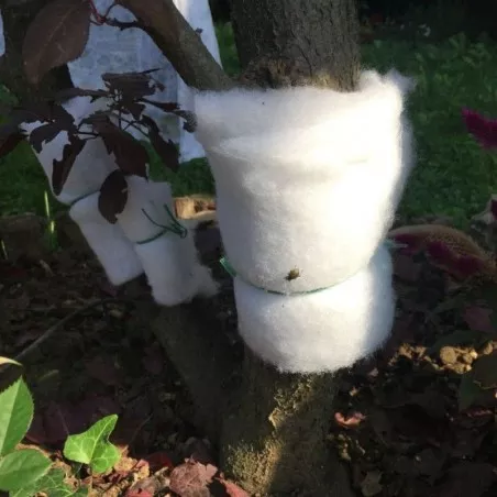 RINCOTRAP 20 m x 15 cm h Syfon do wytrząsacza napinaczy