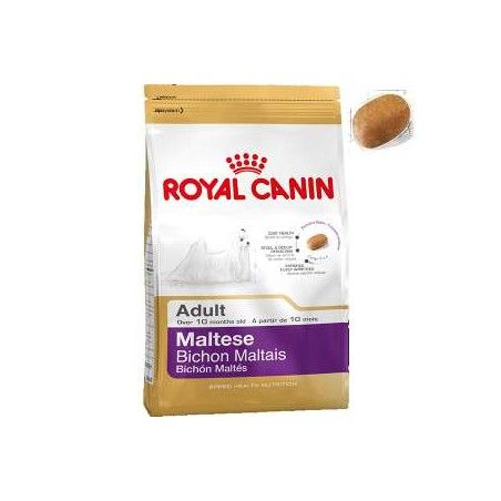 Royal Canin Breed Maltese Adult 1.5 kg