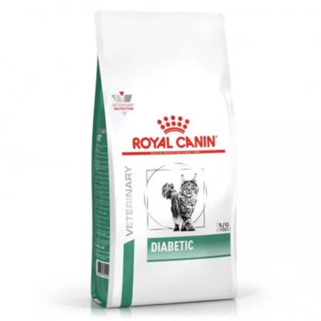 Royal Canin Diabetic kg 1.5