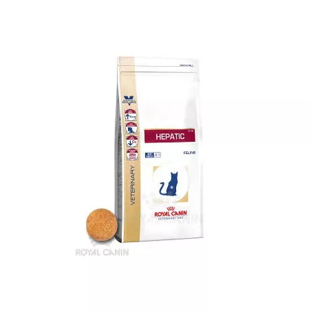 Royal Canin Wątroba HF26
