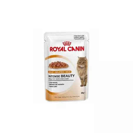 Royal Canin Intense Beauty Gelee 85 g