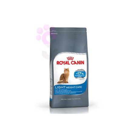 Royal Canin Light Weight Care 2 kg