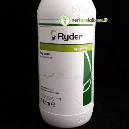 Ryder Syngenta pigment do murawy