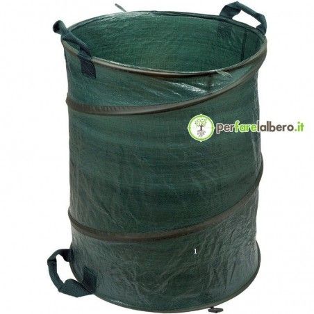 Sacco giardino robusto Pop Up Stocker XL 4718 Autoportante 2