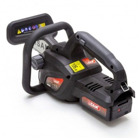 Akku-Kettensäge 10 Zoll 20V Lisam SG22 2