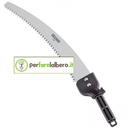 Seghetto 34 Combisystem STOCKER 535 a lama curva 34 cm