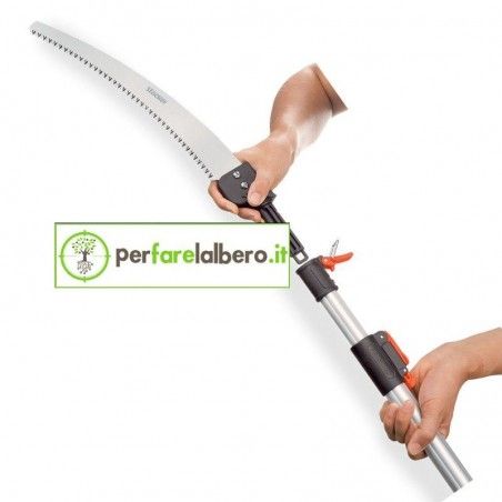 Seghetto 34 Combisystem STOCKER 535 a lama curva 34 cm