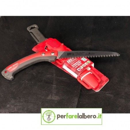 ARS CAM-18 PRO Sägeblatt mit Scheide 2