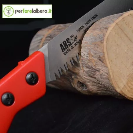 Seghetto professionale fisso da potatura ARS CAM 24 LN 2