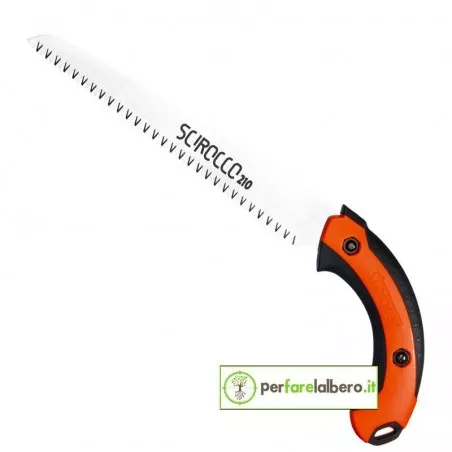 Scirocco 210 STOCKER Hacksaw