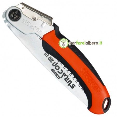 Suracon 210 LD Stocker 12621 Klappstichsäge mit geradem... 2