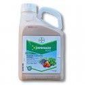 Serenade Aso fungicida battericida biologico Bacillus subtilis 5 L
