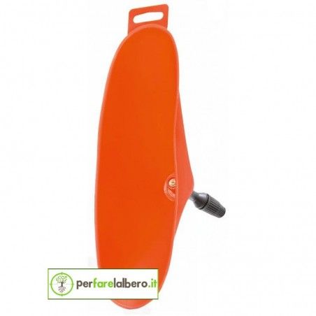 STOCKER D-260 weeding bell pulverizer set