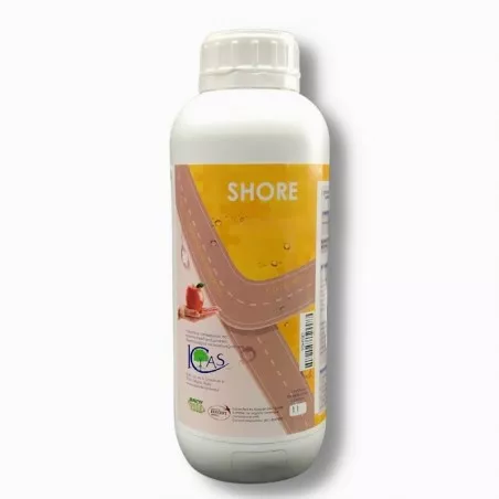 SHORE ICAS Pflanzenverstärker 1L