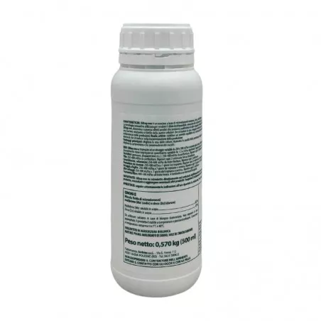 Siltop Evo Serbios Concime Zinco Molibdeno Acido mono silicico 500 ml