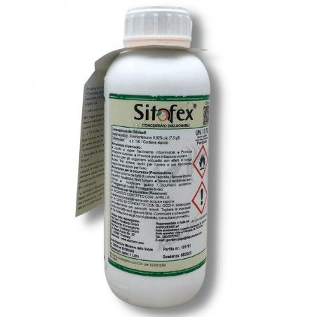 SITOFEX Plant Growth Regulator Forchlorfenuron