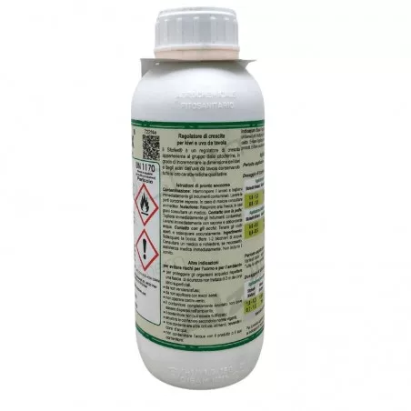 SITOFEX Fitoregolatore Forchlorfenuron 2