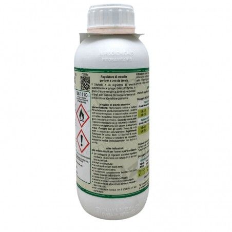SITOFEX Plant Growth Regulator Forchlorfenuron