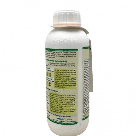 SITOFEX Plant Growth Regulator Forchlorfenuron