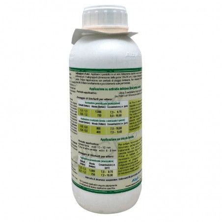 SITOFEX Plant Growth Regulator Forchlorfenuron