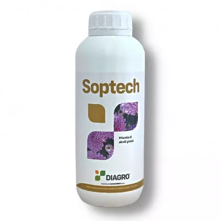 SOPTECH contro afidi cocciniglia psilla ragnetti 1L