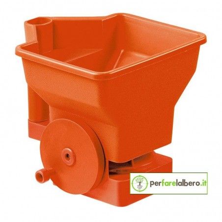 Manueller Düngerstreuer STOCKER 3902