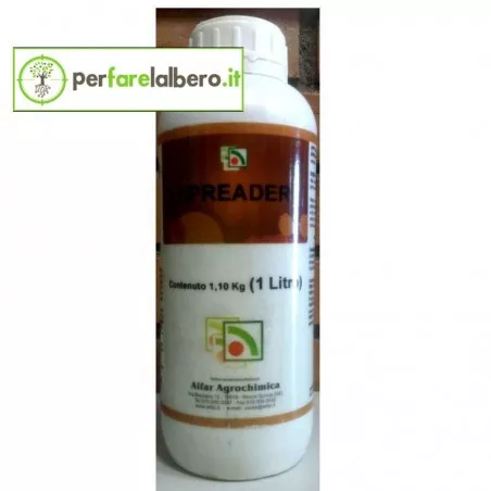 AIFAR spreader for organic pesticides 1 L