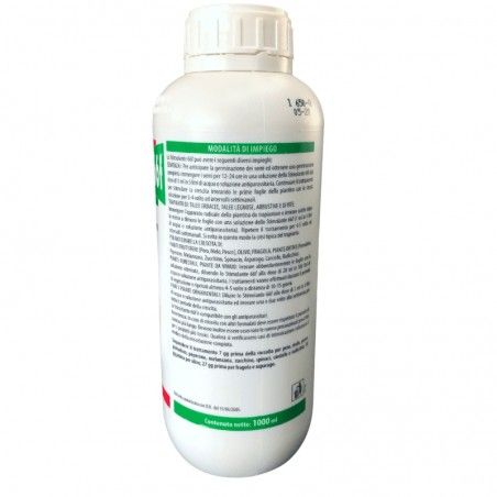 STIMULANS Regulator für das Pflanzenwachstum 66F NAA 0,01% Alpha-Naphthalinessigsäure 1 L